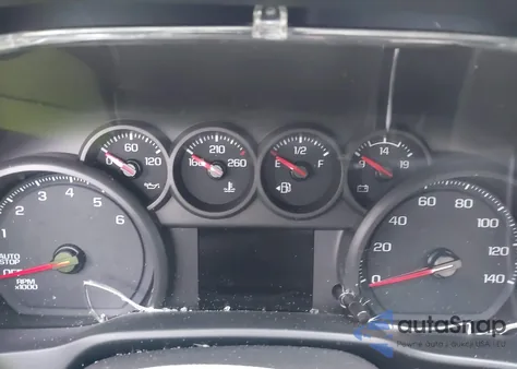 2023 Chevrolet Silverado 1500 2Wd Short Bed Custom from USA, damaged, VIN 3GCPABEK2PG139084